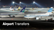 Airport Transfers