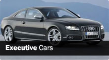 Executive Cars