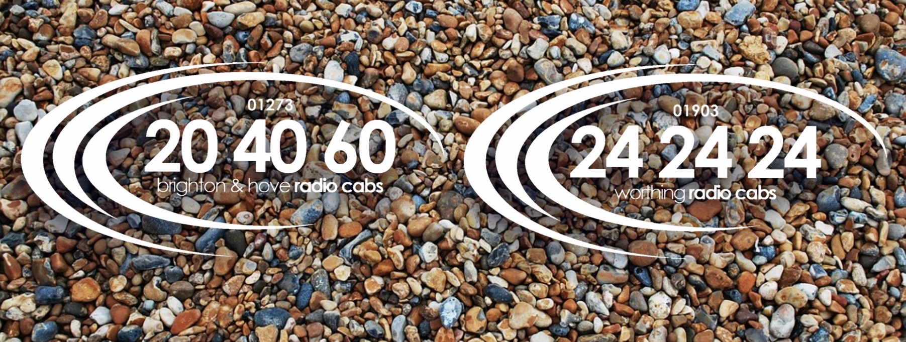 Worthing to Brighton Taxi